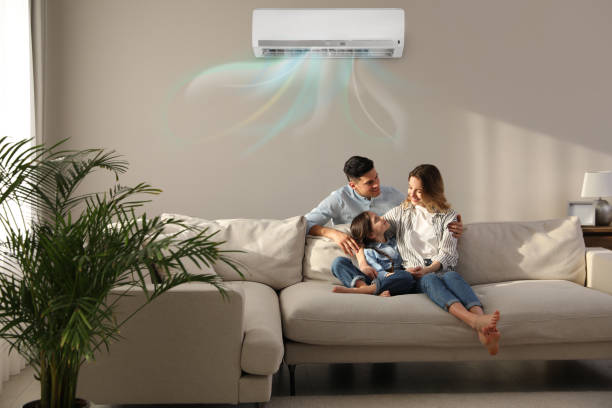 Reliable Hudson Lake, IN HVAC Solutions