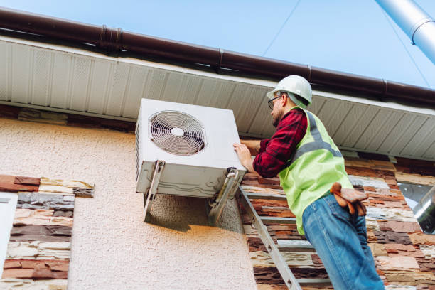 Best Furnace repair near me  in Hudson Lake, IN
