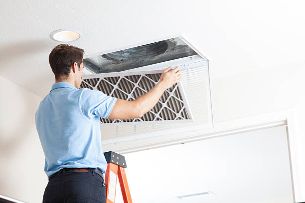 Best Best HVAC companies  in Hudson Lake, IN