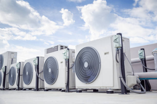 Best HVAC installation services  in Hudson Lake, IN