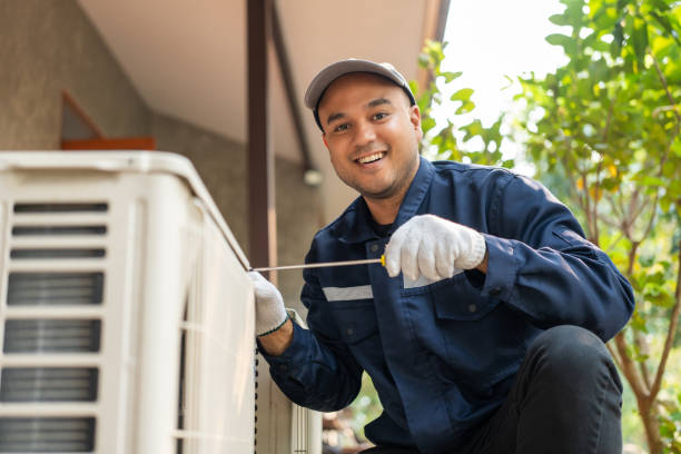 Best Heating repair services  in Hudson Lake, IN
