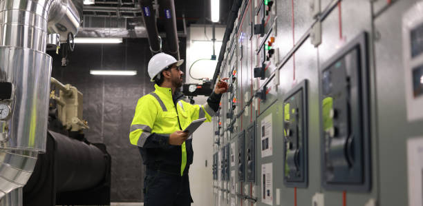 Best HVAC replacement cost  in Hudson Lake, IN